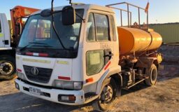 Camiones Lavado Móvil