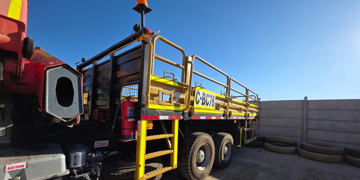 Servicios Integrales